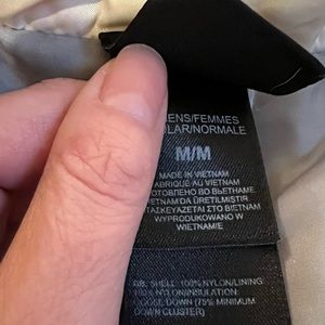 Northface Womens vest